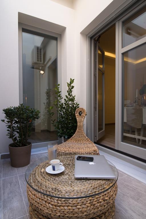 Casa Del Porto Hotell Chania  Rum bild