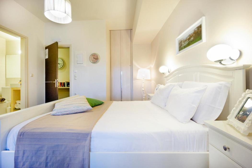 Casa Del Porto Hotell Chania  Exteriör bild